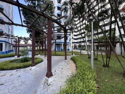 Blk 276B Wenya (Jurong West), HDB 4 Rooms #458260401
